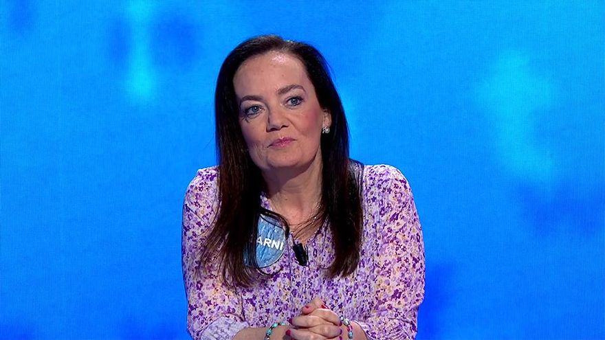 'Pasapalabra' anuncia el abandono sorpresa de su concursante Encarni: "No va a poder continuar"