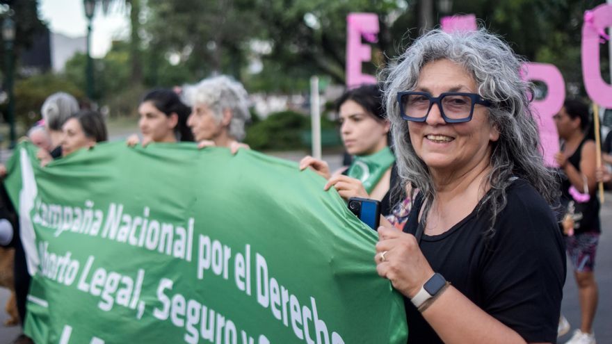 Desinformación y síndrome de “pueblo chico”: las últimas barreras para acceder al aborto en La Pampa