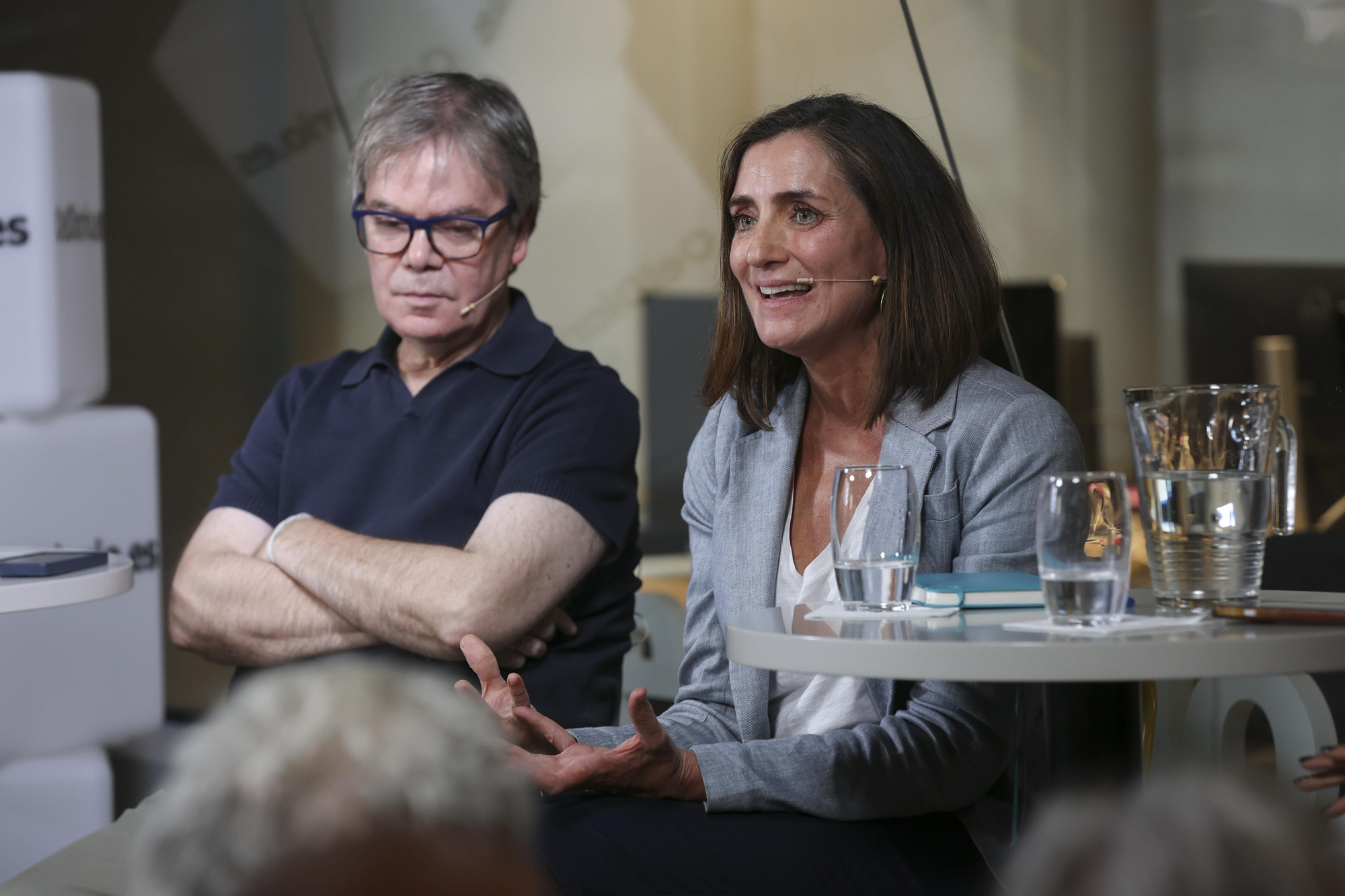 ‘Alerta democrática’, la nueva revista de elDiario.es, en imágenes