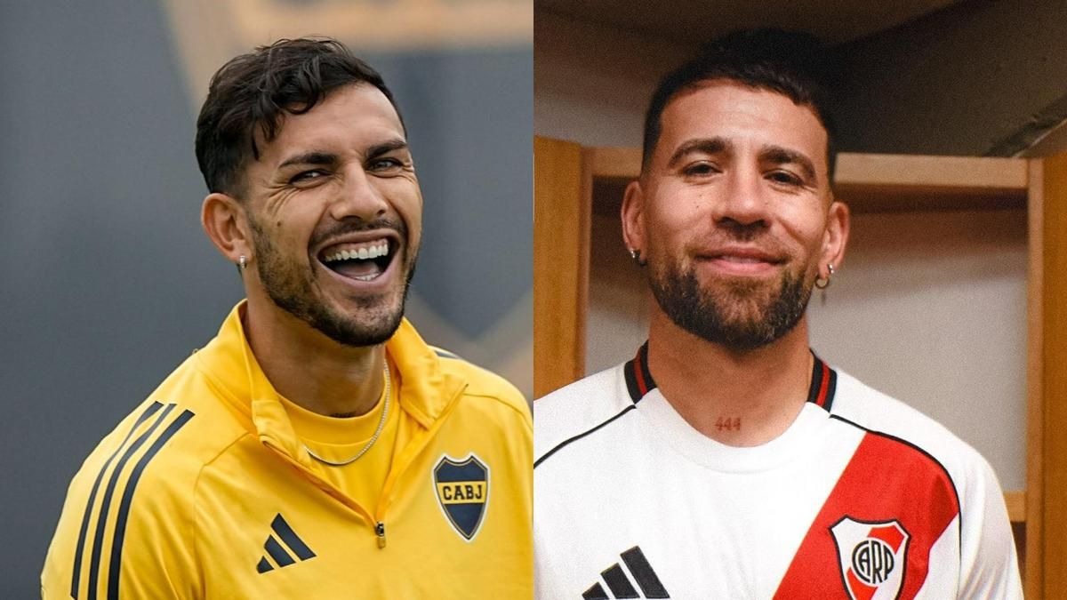 Tras el furor por el Mundial, vuelve el fútbol argentino con el Torneo Clausura: días y horarios de la primera fecha