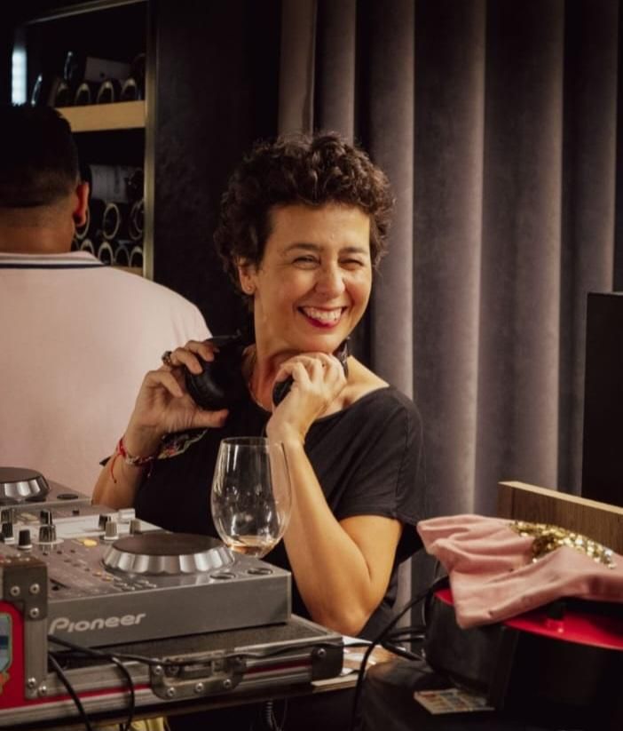 Más de 10 djs tendrán presencia en La Palma en una nueva edición de Burger Fest Canarias. EVA OLVIDO