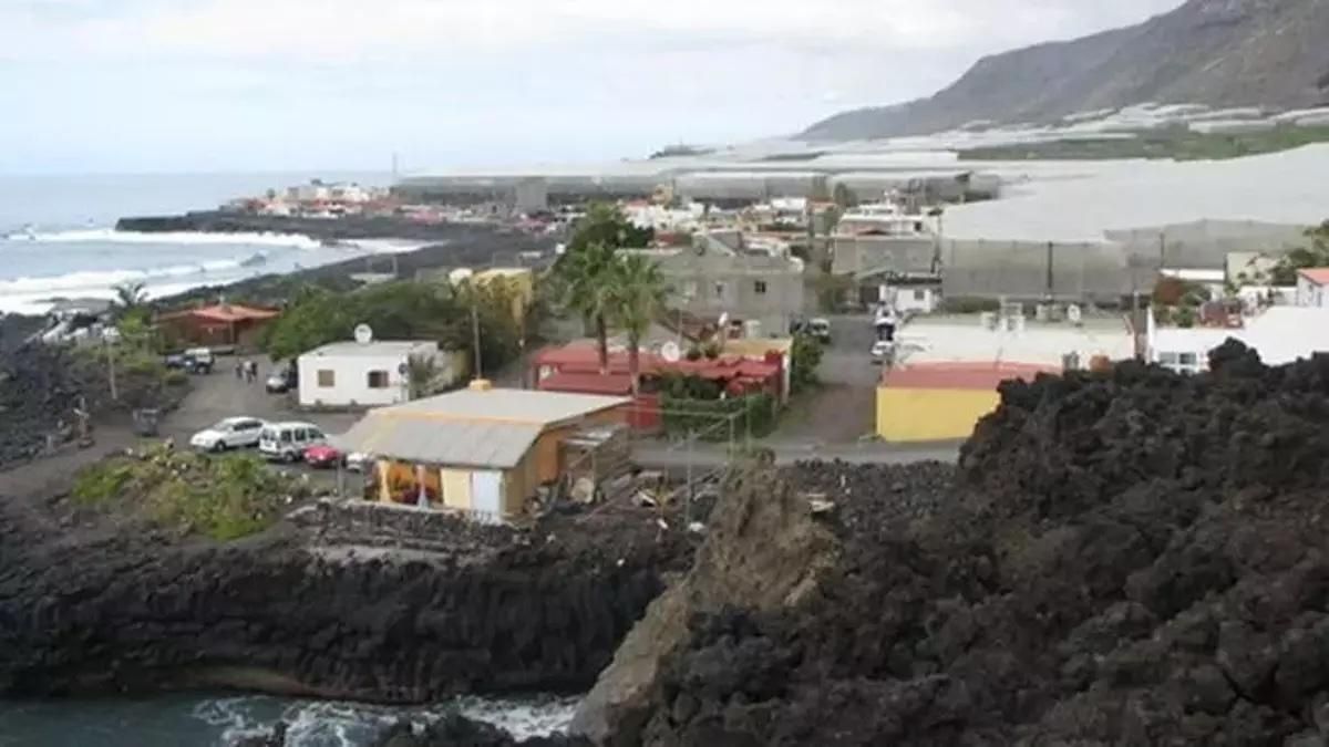 El Cabildo aprueba el proyecto para proteger la entrada a El Remo de los embates del mar