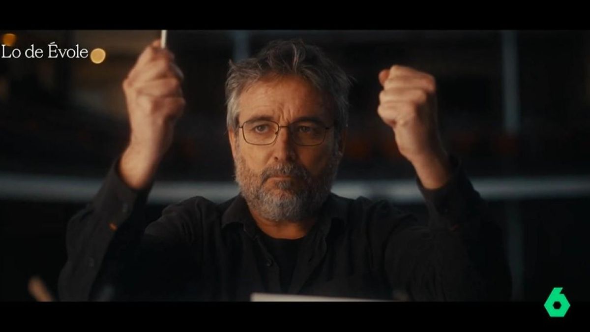 'Lo de Évole' lanza la primera promo de su nueva temporada: "Que el hater nos pille cantando"