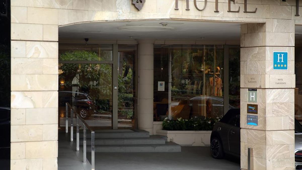 Las pernoctaciones hoteleras aumentaron un 3,49% en julio en Canarias