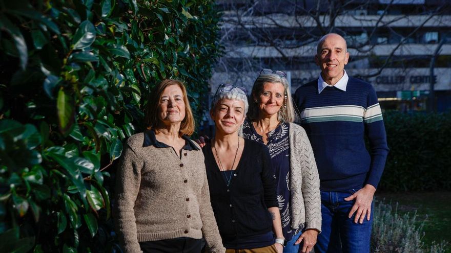 Familiares de fallecidos en la mili se organizan para buscar justicia: “Lo peor es no saber qué les pasó”