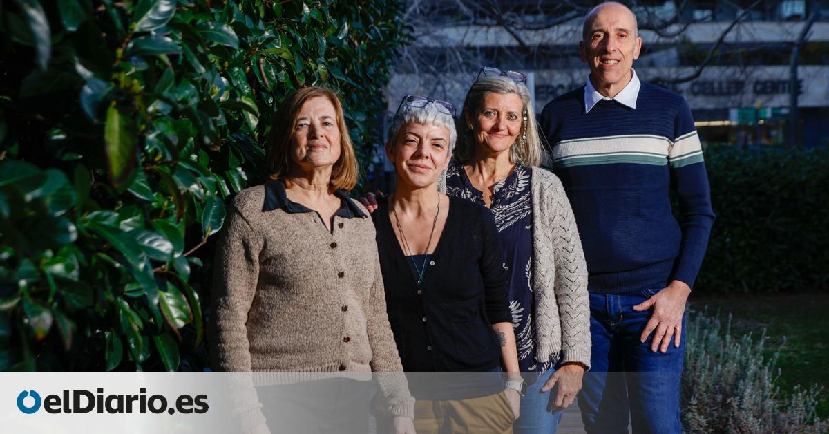 Familiares de fallecidos en la mili se organizan para buscar justicia: “Lo peor es no saber qué les pasó”