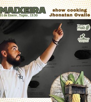 Jhonatan Ovalle, de Cabo Busto.