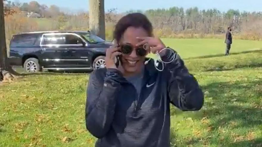 Kamala Harris