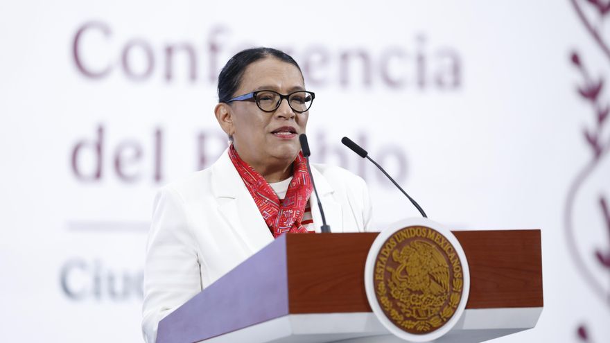 México acude al Vaticano para formalizar invitación al papa León XIV para visitar el país