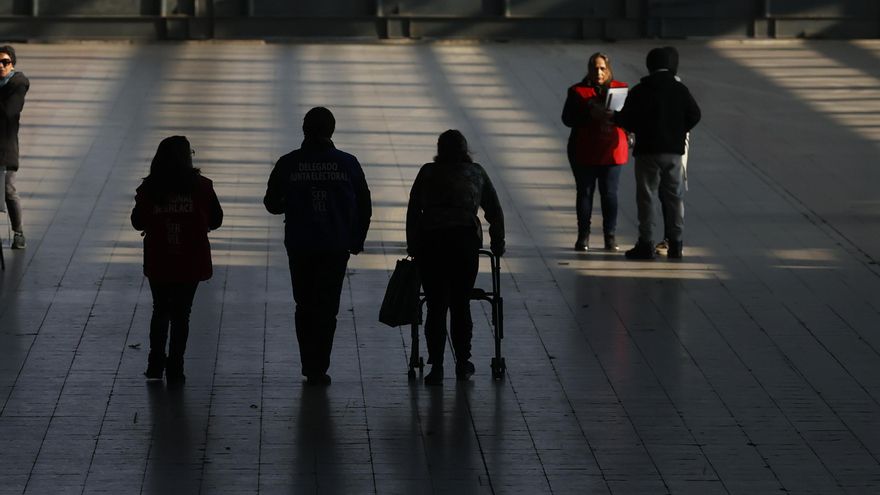 Arrancan las primarias para definir al candidato presidencial de la izquierda chilena
