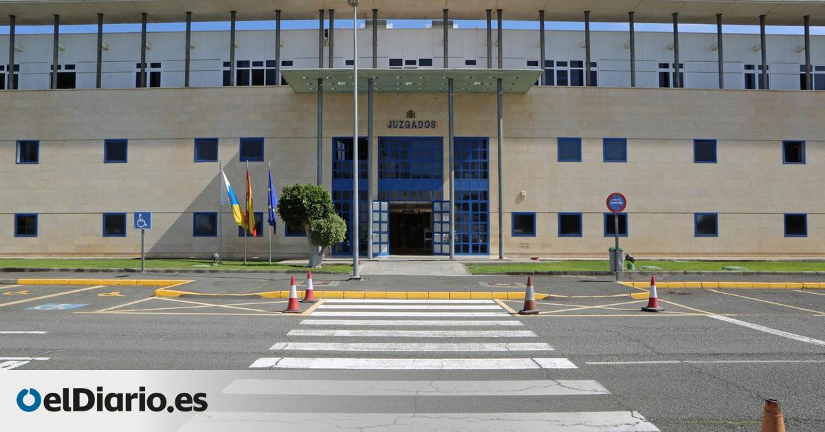 En libertad la luchadora de MMA detenida en Gran Canaria por supuestos malos tratos al no confirmar su pareja la denuncia