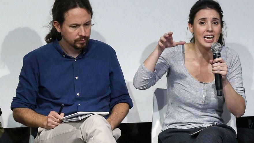 El juez dicta una orden de alejamiento contra el ultra que grabó el interior del domicilio de Iglesias y Montero