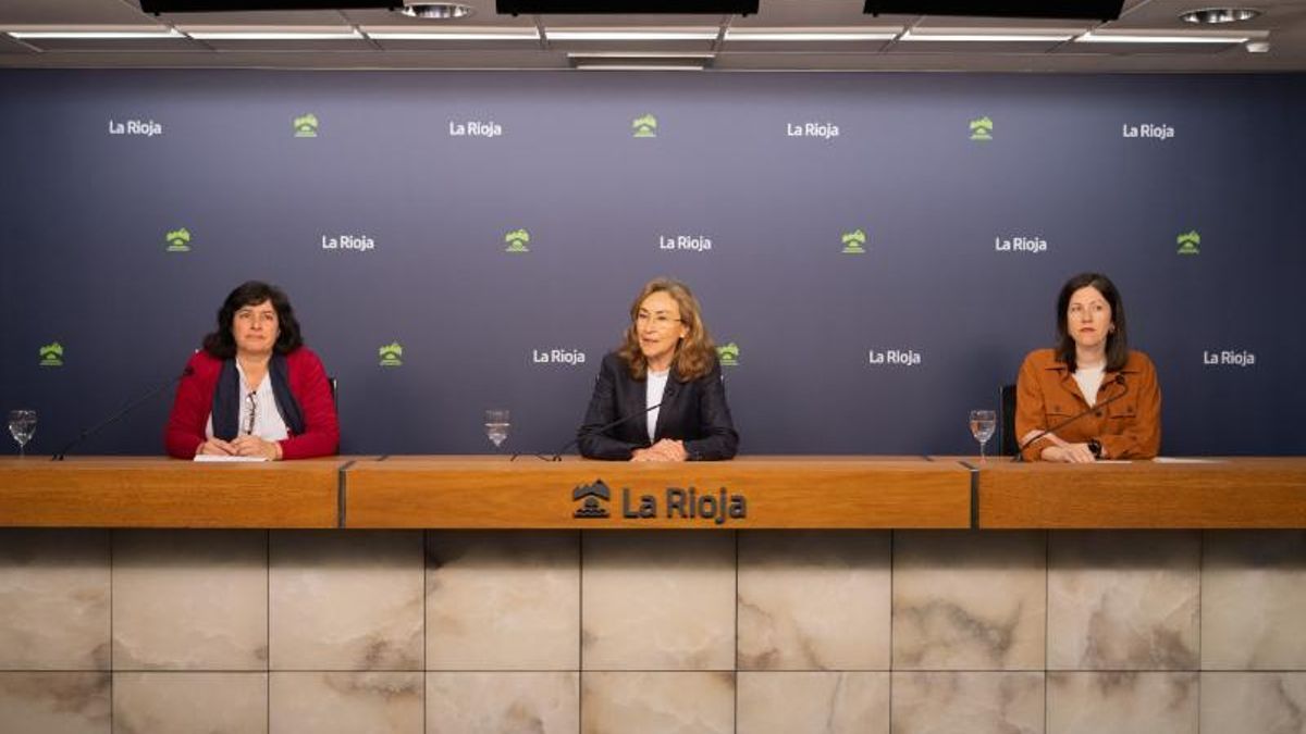 La Rioja reúne a 200 especialistas en rehabilitación infantil