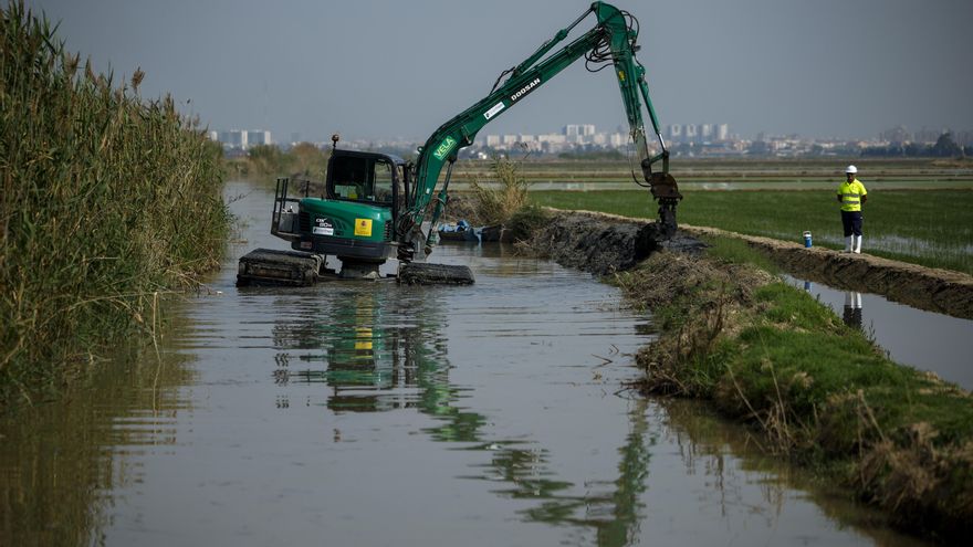 La jueza de la dana: la falta de avisos era generalizada e incluyó a fuerzas de seguridad