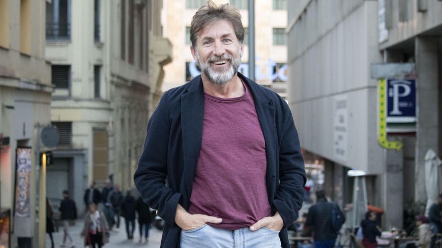 Antonio de la Torre: “Nunca he perdido mi condición de pobre”