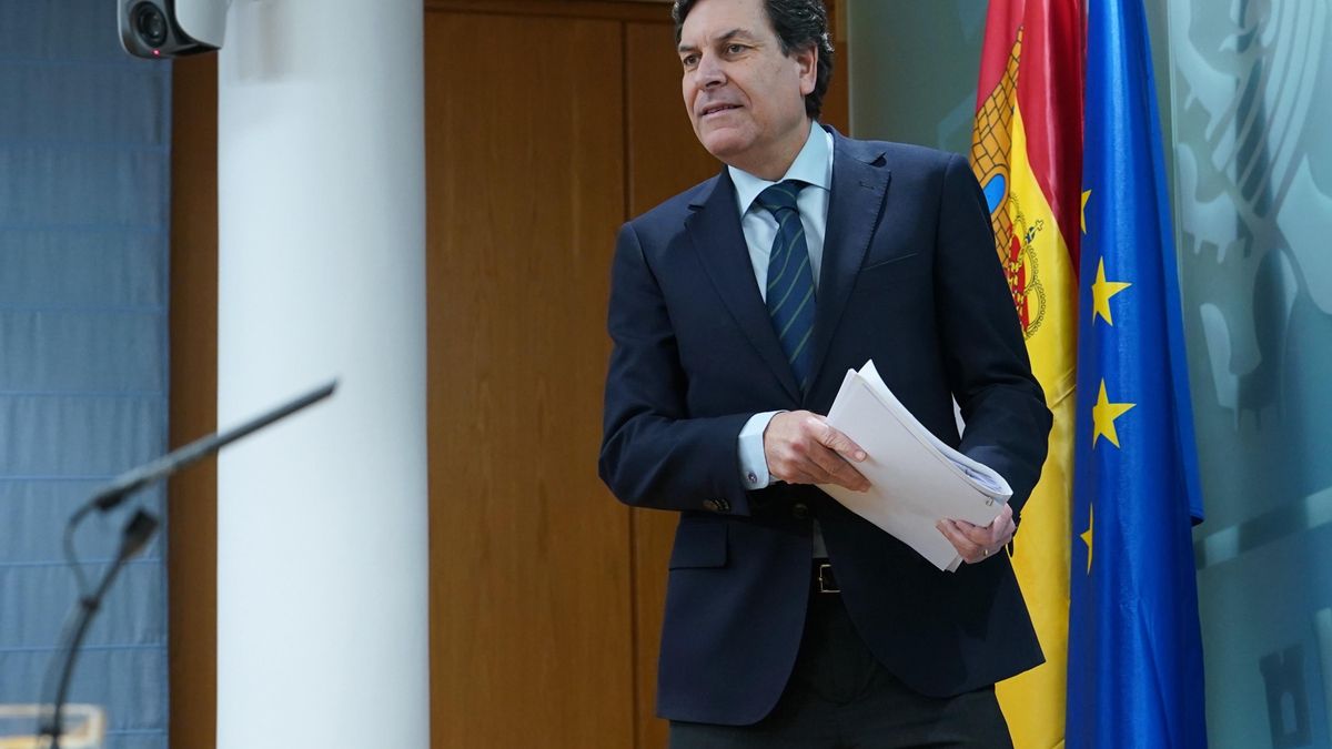 La Junta de Castilla y León calcula que dejará de recibir 160 millones de euros al mes tras el rechazo al decreto ómnibus