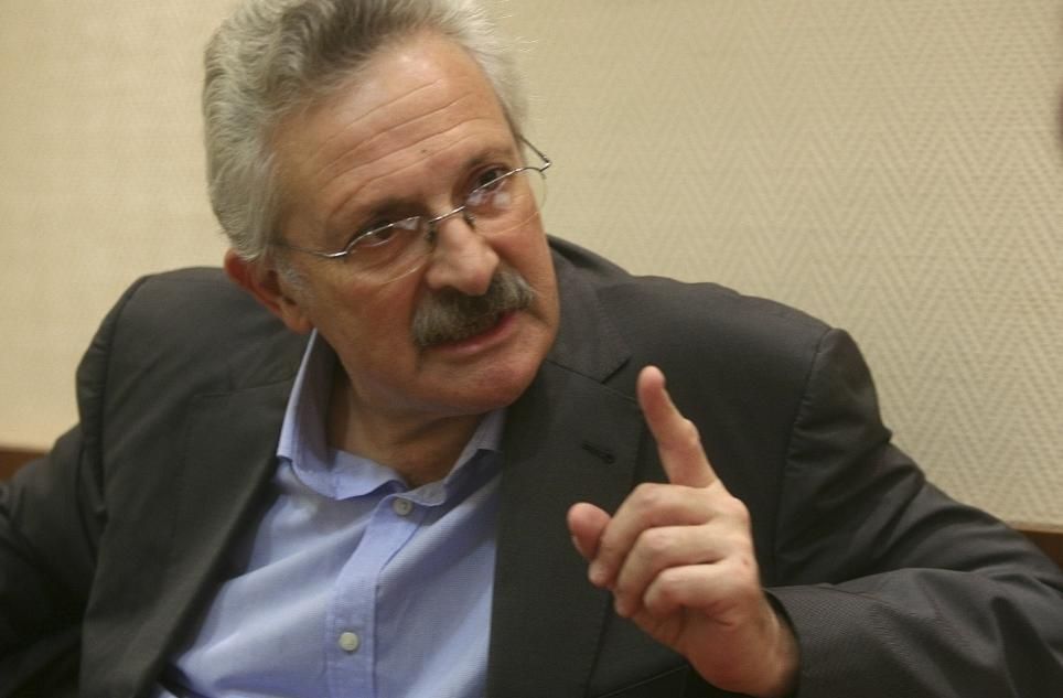 Antonio Trevín Lomban falleció este miércoles por un cáncer de páncreas, a los 69 años.