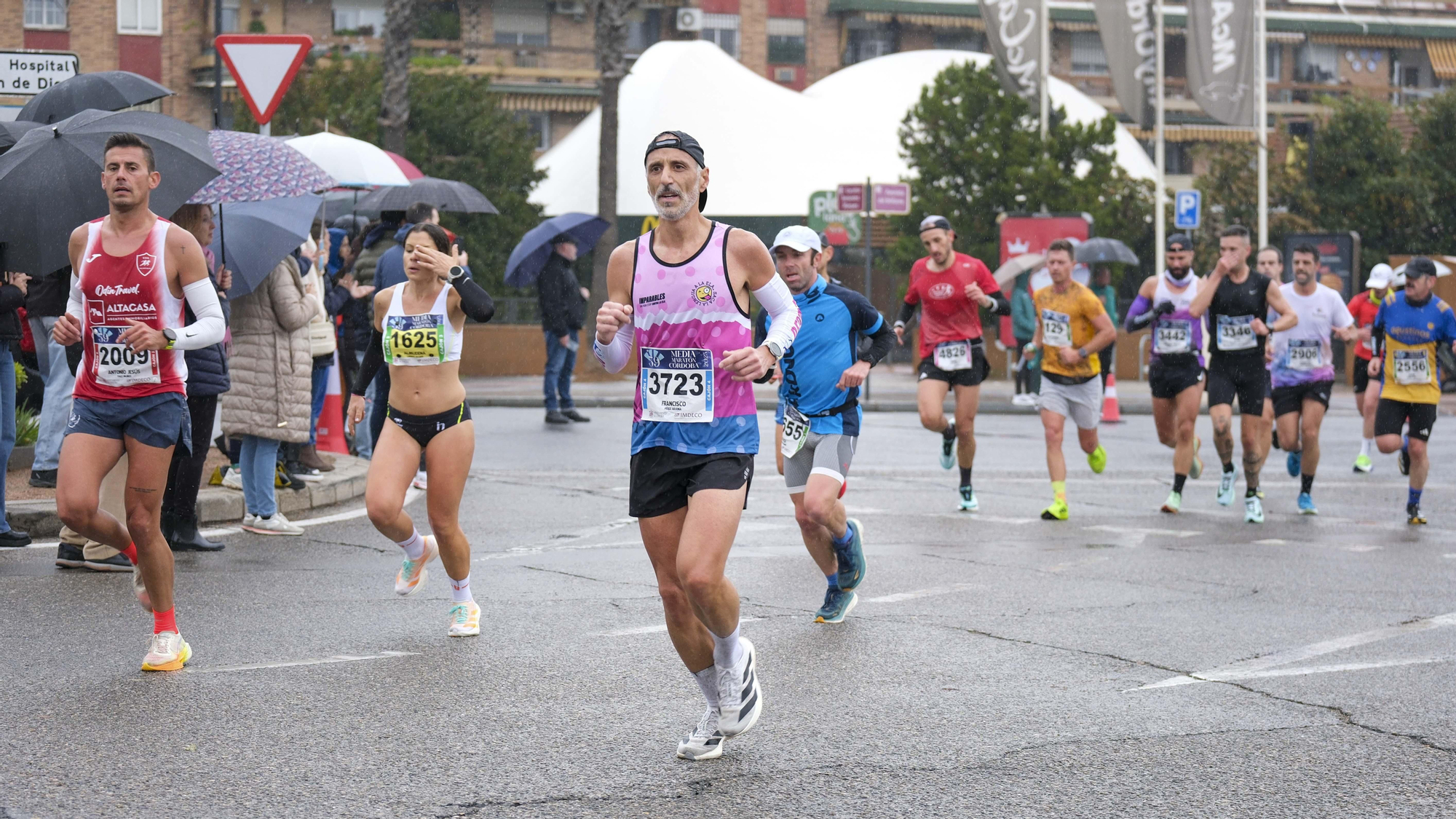 39ª Media Maratón de Córdoba