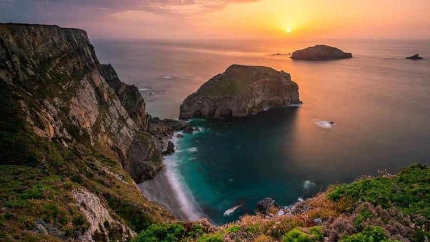 De Los Gigantes a Vixía de Herbeira: los once acantilados más impresionantes de España