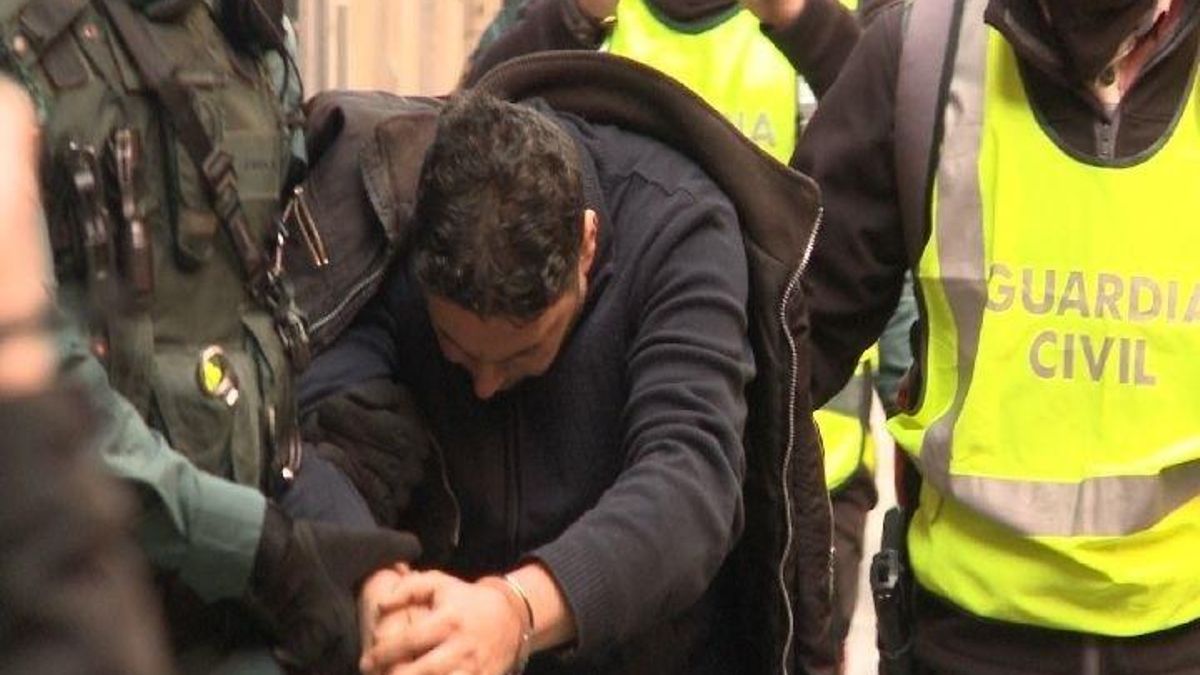 Detenidos 77 yihadistas en España en 2017, el año con mayor cifra de arrestos desde el 11-M