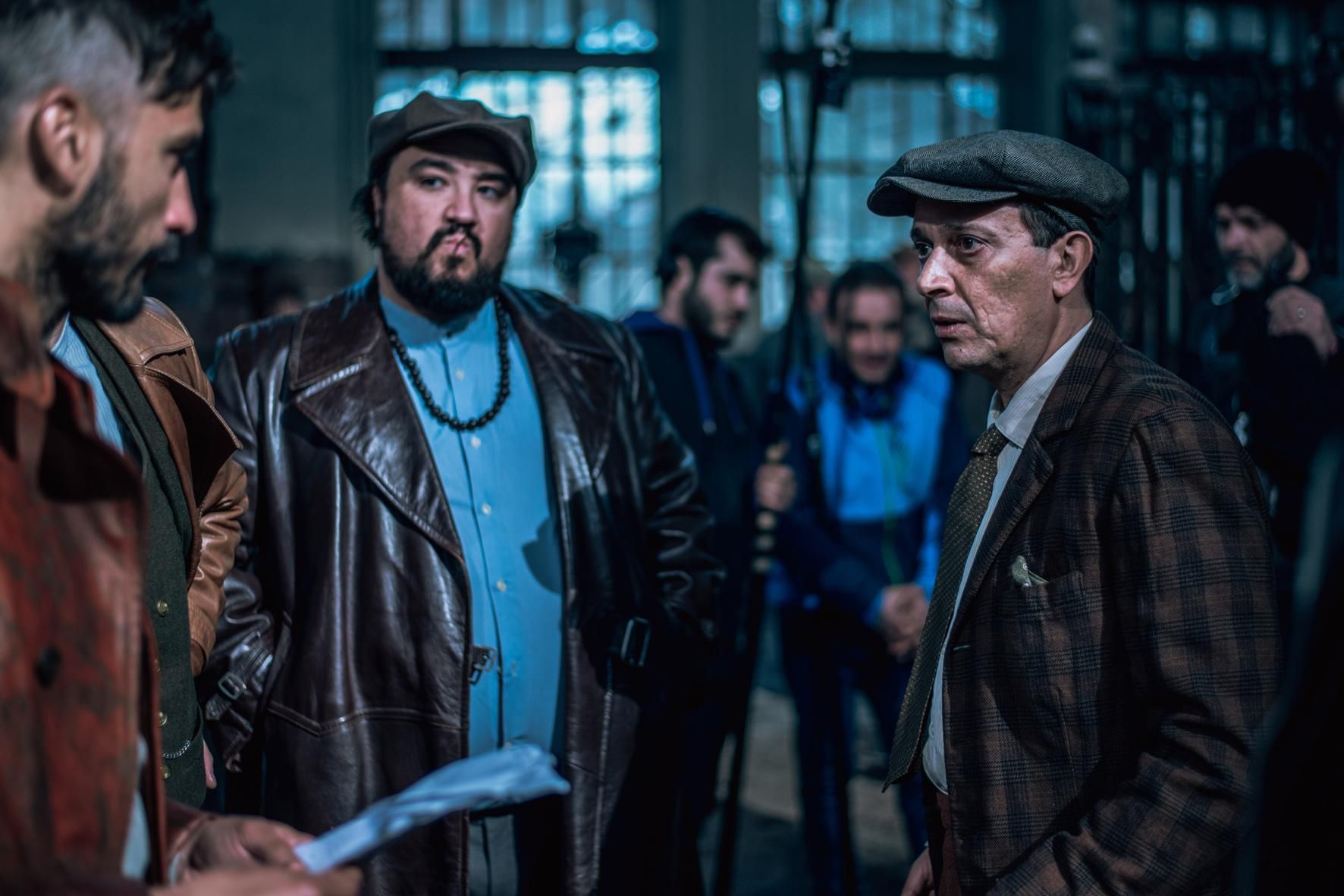 El Continental, de TVE