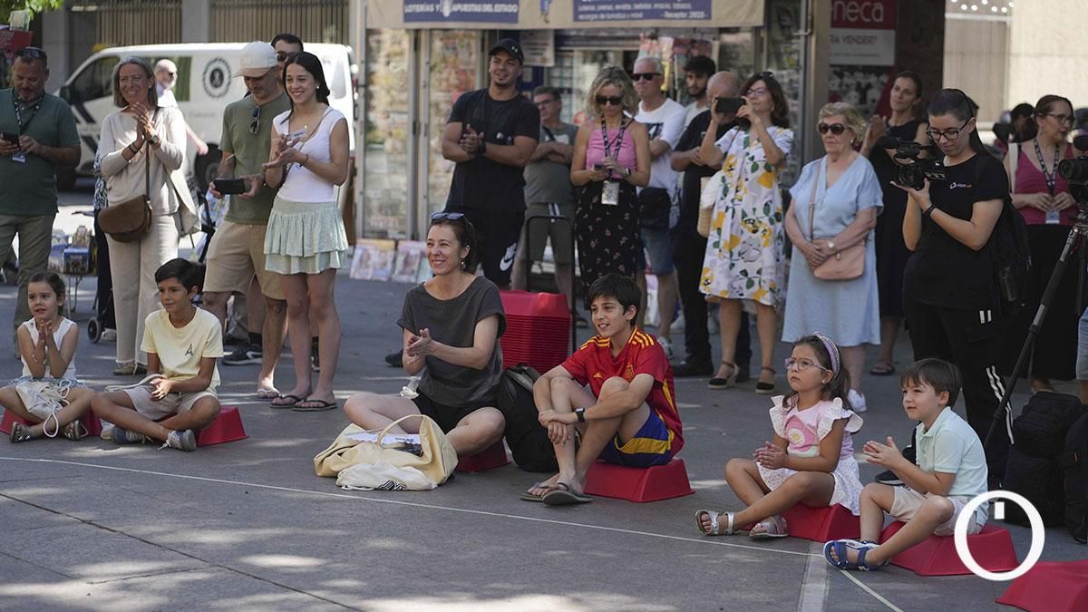 Diabolo Clasic Metal