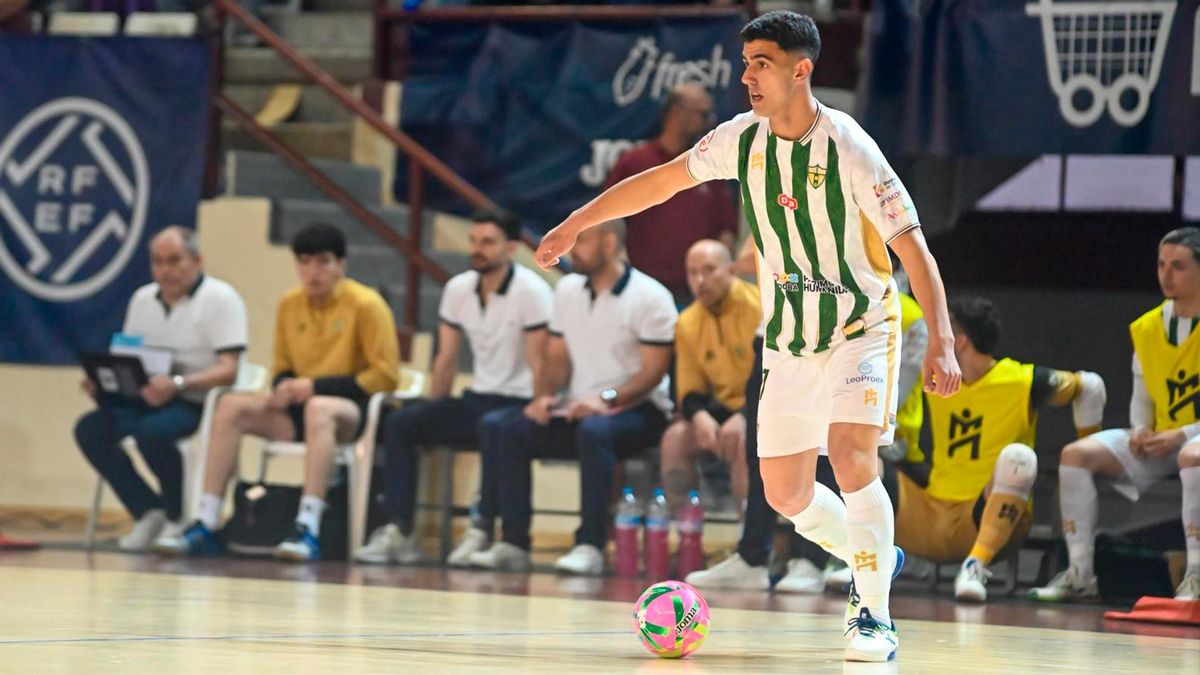 Alzira - Córdoba Futsal