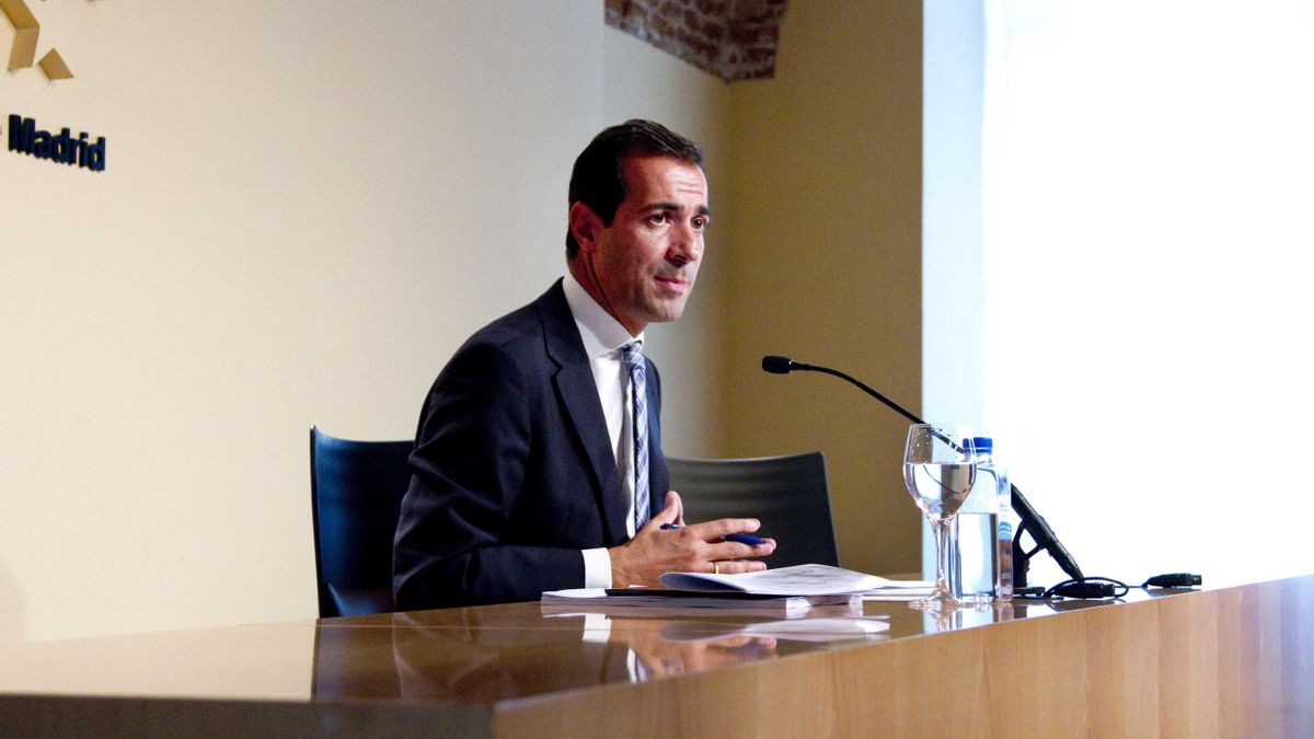 Comunidad de Madrid pide a Gallardón que "las tasas no pierdan su razón de ser" y se dediquen a Justicia Gratuita