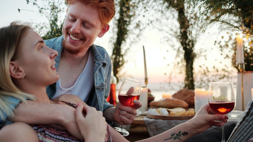 13 bebidas a base de vino que están a caballo entre el refresco y el espumoso por su baja graduación