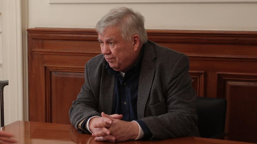 La advertencia de los gremios docentes y las autoridades de la UBA: "Pueden cerrar las universidades"