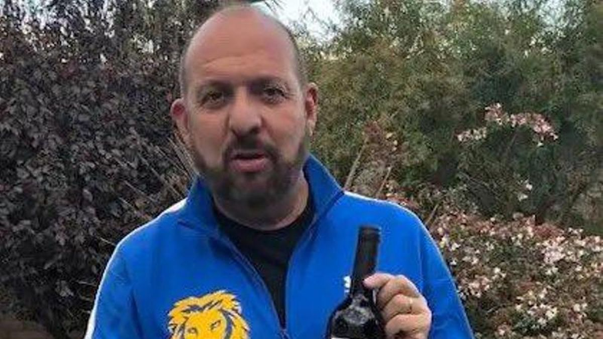 Pidieron detener a Spagnuolo tras detectar nuevas irregularidades en contrataciones de la ANDIS