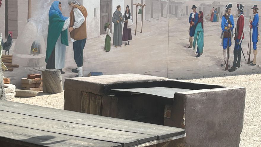 La ciudad de Tucson celebra los 250 años de un fuerte español que marca su fundación