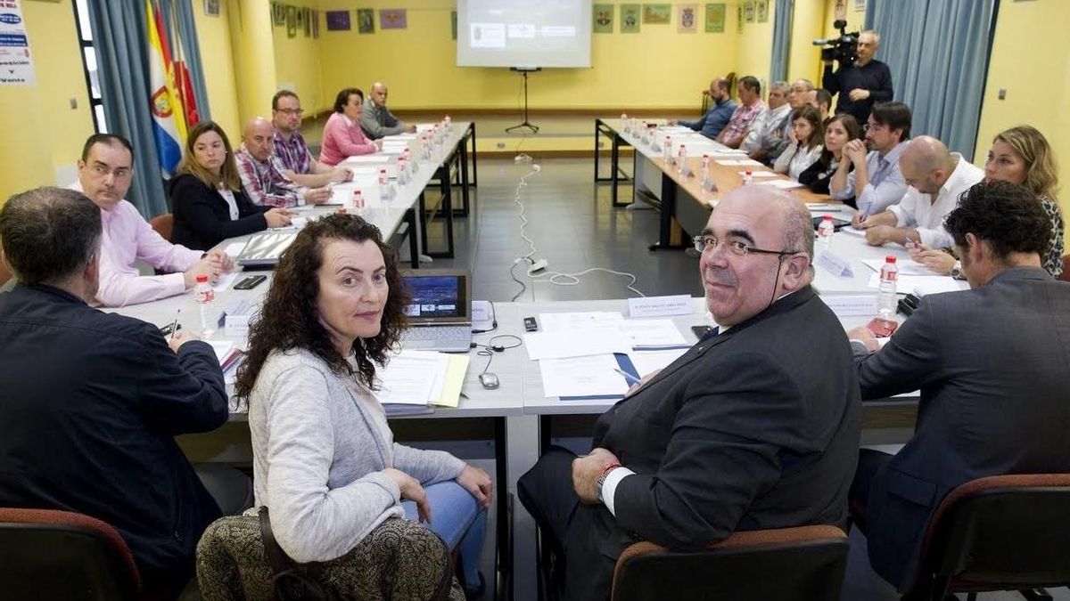 El proyecto de PORN de las Marismas de Santoña iniciará "en breve" su trámite ambiental y podría aprobarse este año
