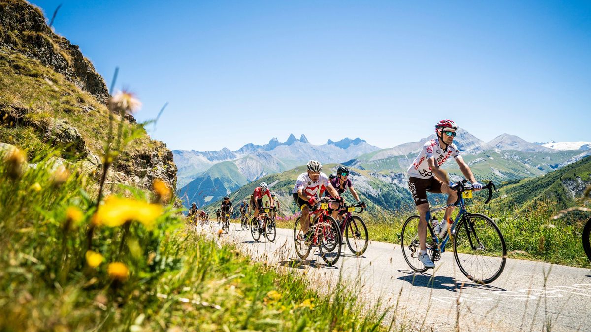 Menos de 100 días para que arranque el Tour de Francia en Barcelona: estos son los detalles que ya se conocen