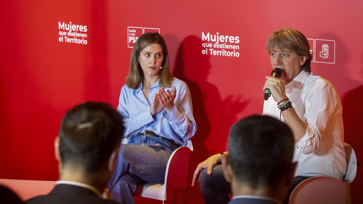 El PSOE facilitará con su abstención la aprobación del techo de gasto de la Junta de Castilla y León y el PP