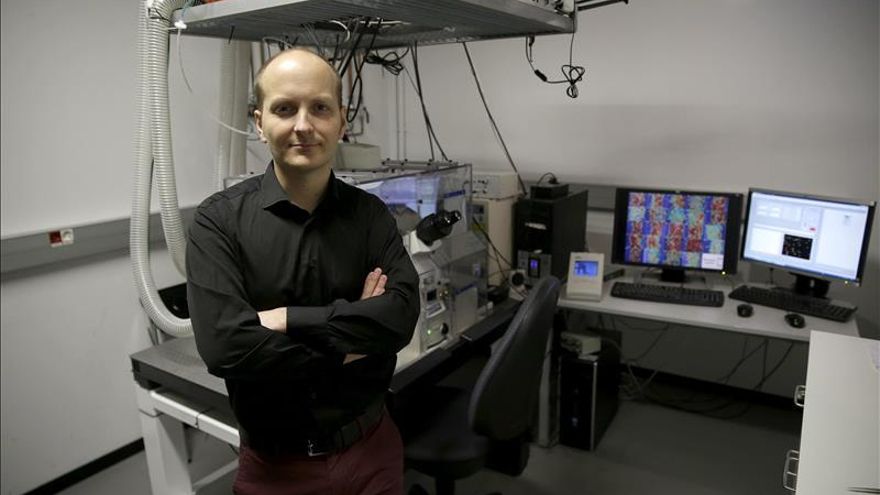 El físico Xavier Trepat gana el Premio Banco Sabadell de Biomedicina