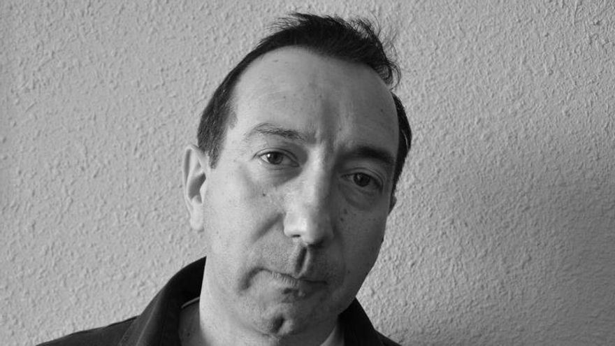 Tomás Sánchez Santiago