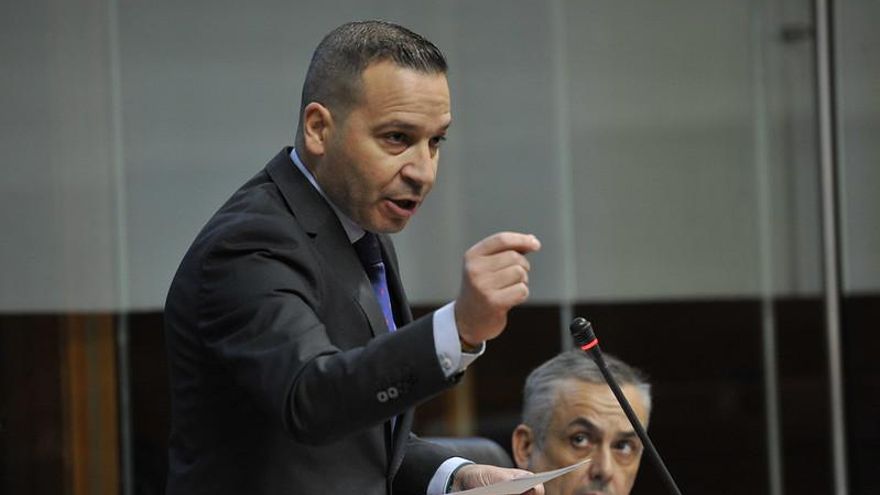 Vox lleva la bronca y los bulos a la Asamblea de Extremadura por la respuesta a la DANA