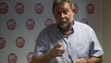 UGT-A verifica una contabilidad "transparente y sin facturas falsas"