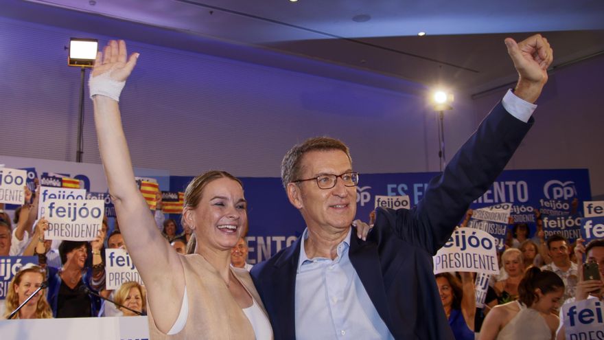 El PP aprueba una reforma fiscal que beneficia a los más ricos de Balears