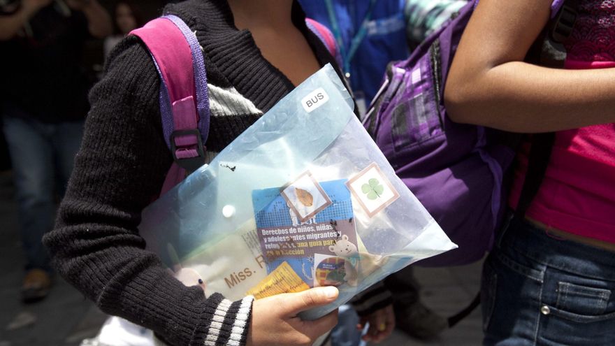 EE.UU. deportó un 62 % menos de guatemaltecos en 2020 por la pandemia