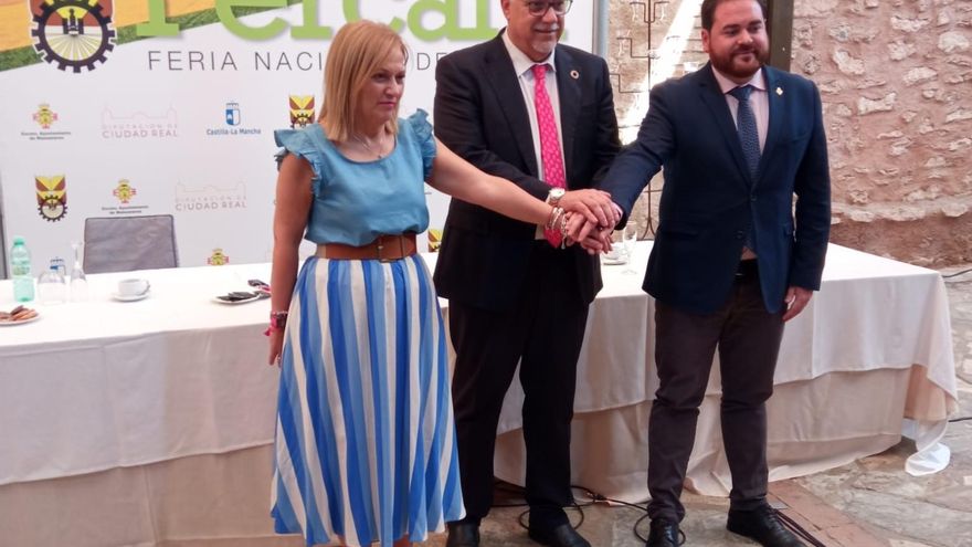 La Feria Nacional del Campo de Manzanares quiere “batir todos los récords"
