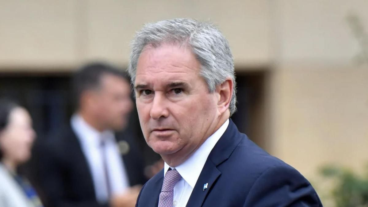 Quirno confirmó que Brasil pidió el retiro del embajador argentino, pero descartó una ruptura diplomática