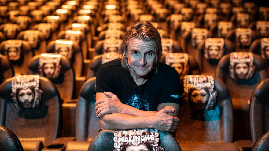 La historia, según Nacho Cano: "Si no hubiéramos descubierto América, la II Guerra Mundial la hubiera ganado Hitler"