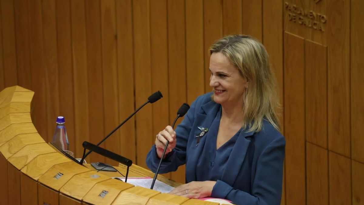 La Xunta arrebata a la Valedora do Pobo el control de la transparencia en Galicia