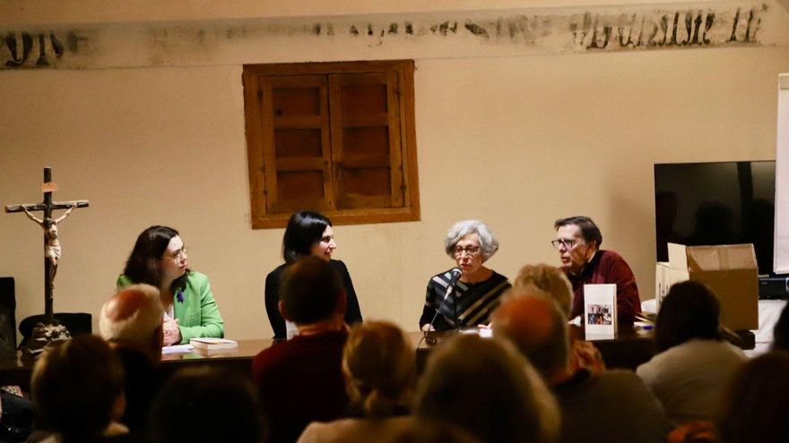Mujeres en la historia de Toledo: "Era un libro muy necesario y ahora restituimos su memoria"
