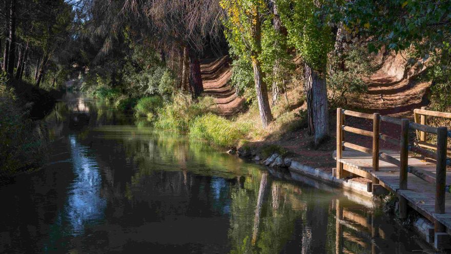 Rutas de senderismo en Valladolid: distintos niveles de dificultad y duración
