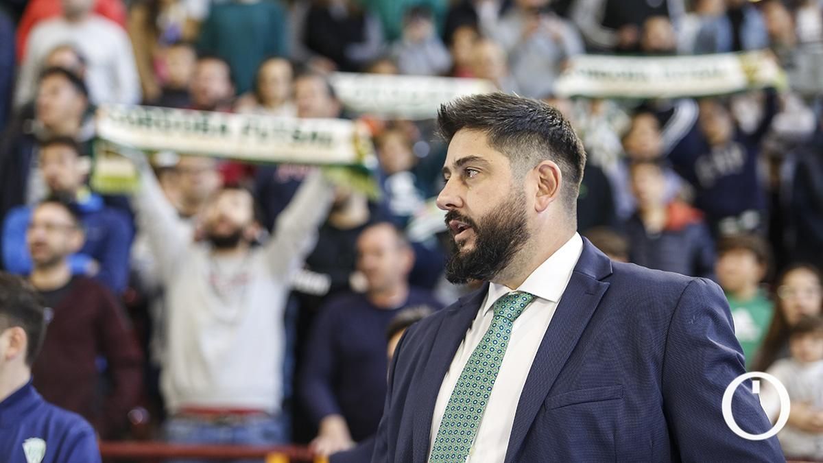 Córdoba Patrimonio - Levante UD
