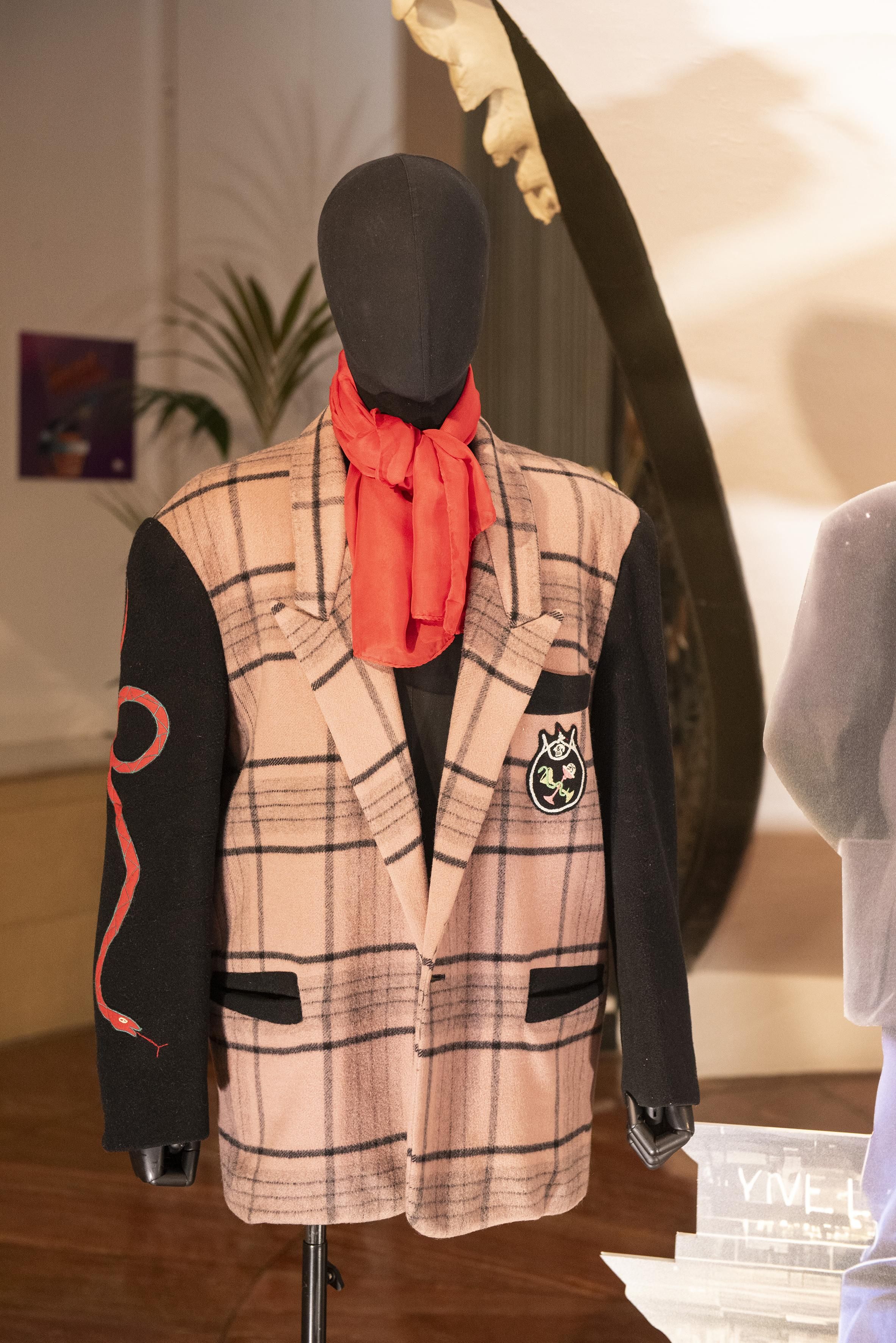 La Movida, juventud y libertad: fotos de la exposición