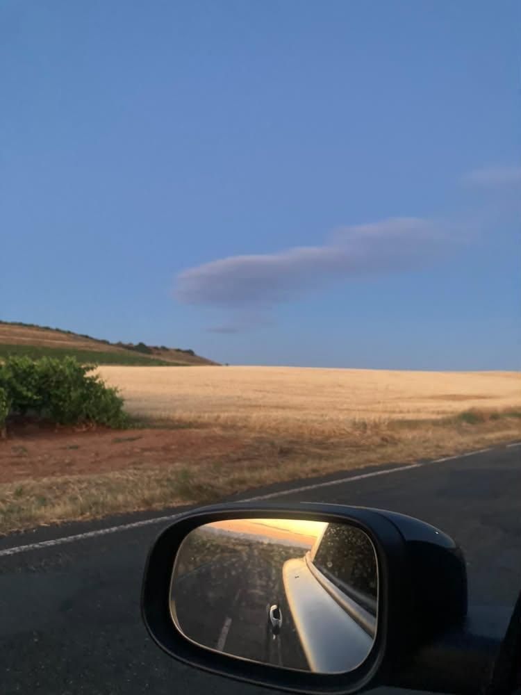 Todas las fotos del concurso 'Disfruta La Rioja' (Parte 1): 120 miradas al verano en nuestra región